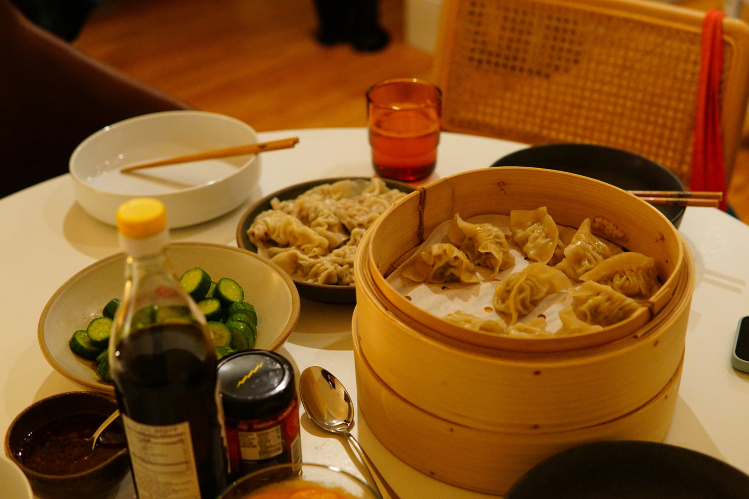 Steamers & Double Boilers