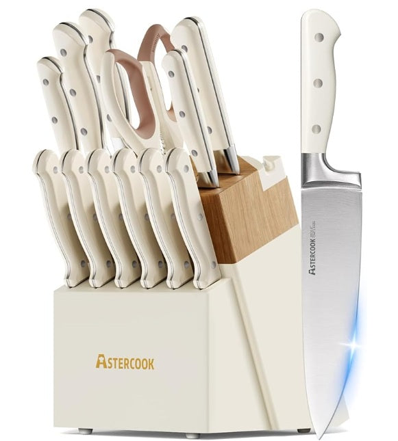 Knife Sets & Accessories