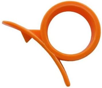 3 Herb Stripper + 2 Citrus Peelers - Kale Tool Rosemary Dill Orange Grapefruit Lemon Slicer Skin Remover Scoring Blade