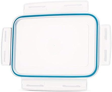 Komax Biokips Large Food Storage Containers, 35 Cup Food Storage Bins with Lids, BPA Free Airtight Food Containers for Kitchen Organization, Kitchen Storage Containers for Bread, Rice & More (280 oz)