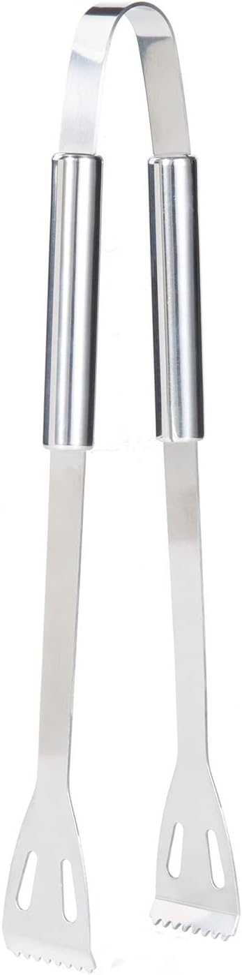 Barbecue Grill Tool Set, Stainless Steel Grilling Tool, 20PCS Grill Accessories Suitable for Outdoor BBQ Cooking.