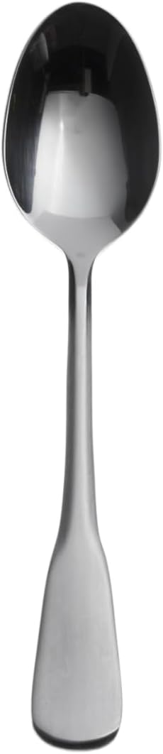 Oneida Colonial Boston Teaspoons, silverware set, Set of 4 5750004E