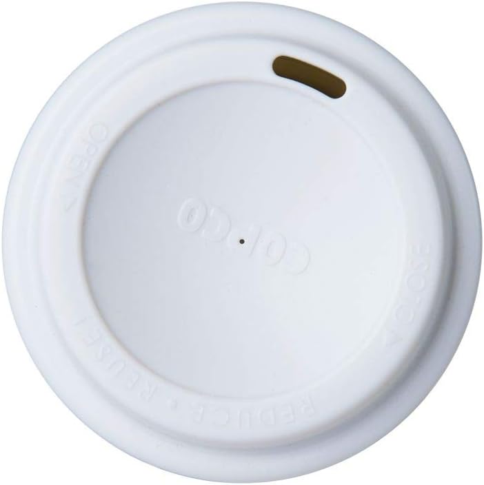 Copco - 2510-9965B Acadia Travel Mug, 16-Ounce, Plum - (Pack of 6)