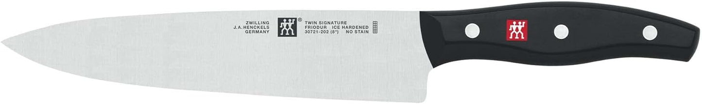 ZWILLING Twin Signature 3-pc Starter Knife Set