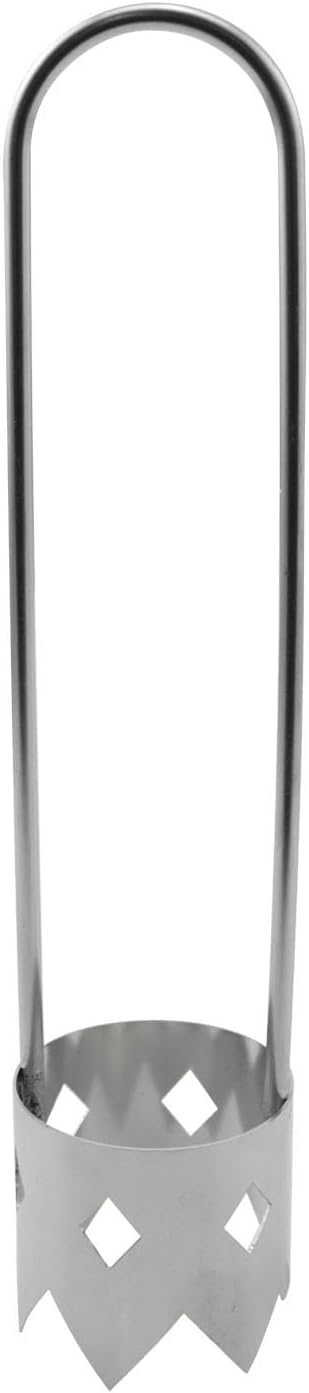 Maxmoral 2PCS Stainless Steel Multi Function Fruit and Vegetable Corer Pear Tools Kitchen Gadgets for Removing Seeds from Cucumbers and Red Peppers