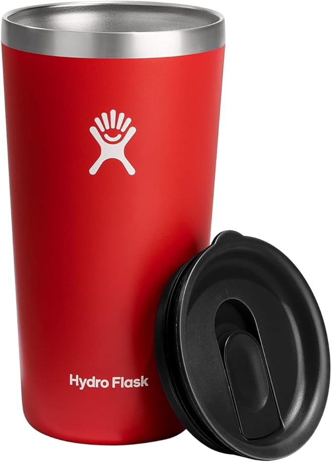 Hydro Flask 20 OZ All Around Tumbler Goji