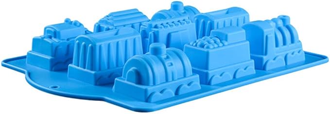 FantasyDay Christmas Glove Birthday Cake Mold Silicone Baking Molds Party Cake Bakeware for Your Anniversary Dessert, Cake, Bread, Tart, Pie, Flan and More #6