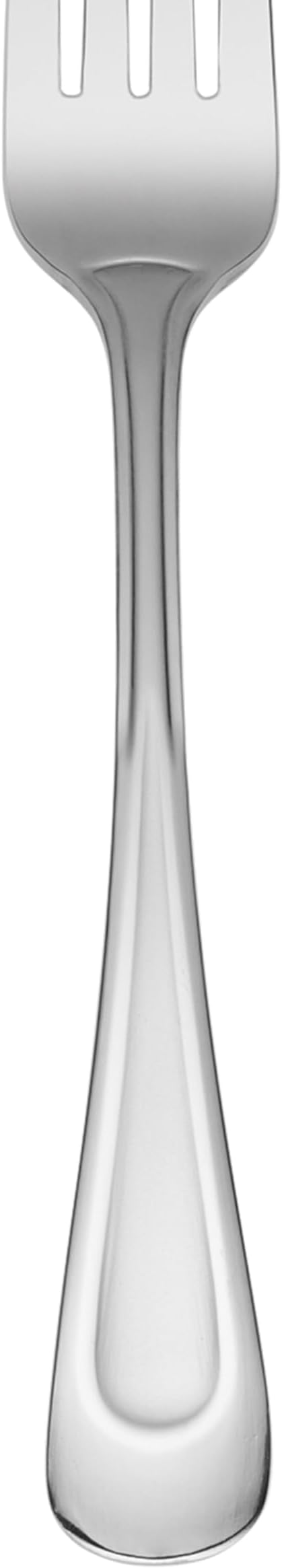 Oneida Satin Sand Dune 20-Piece Flatware Set, Service for 4