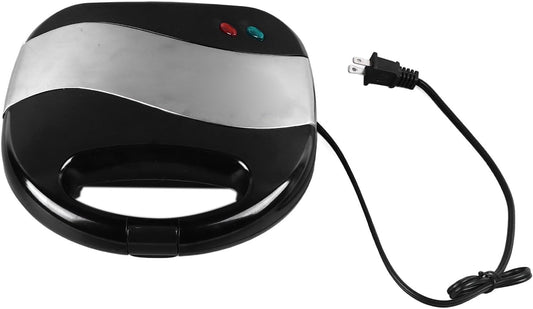 Walnut Cookie Maker, 750W 12pcs Non Stick Cookies Pastry Electric Walnut Cake Maker, Mini Nut Waffle Bread Machine Iron Toaster Baking Breakfast Pan Oven for Cooking