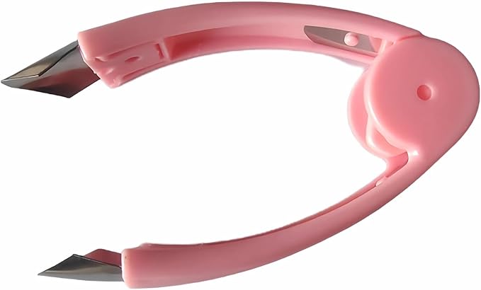 Fruit and Vegetable Corer Pepper Seed Apple Remover Bell Pepper Tomato Corer Tool Stainless Steel Kitchen Gadget (Pepper strawberry pineapple Corer)