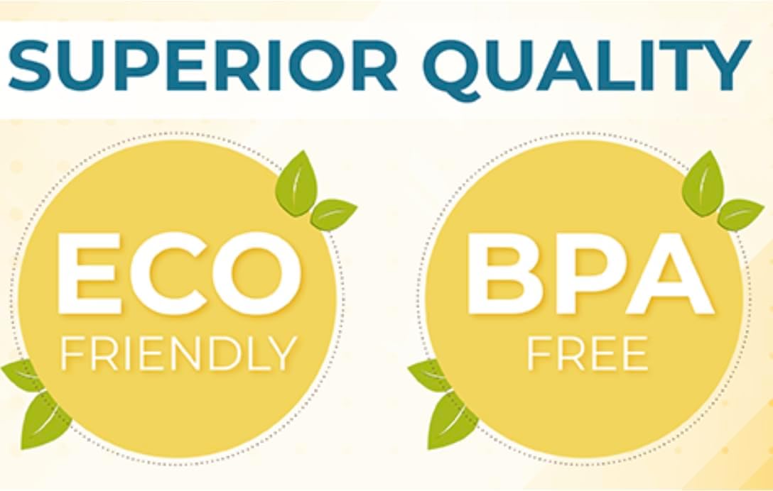 Premium Silicone Snack Containers 8.5 oz (4 Pack) – Reusable, Leakproof, BPA-Free Food Storage Cups for Pets, Kids & Adults – Microwave & Dishwasher Safe – Great for Treats, Travel, School & Office