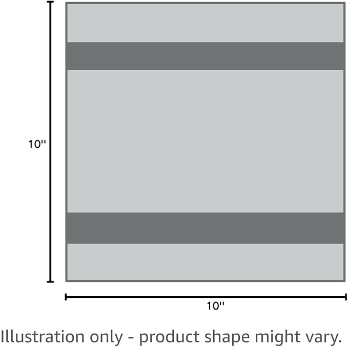 kimteny 12 Pack Dish Towels, 10x10 in Premium Dish Cloths, Super Absorbent Kitchen Towels Coral Velvet Dishcloths Nonstick Oil Fast Drying Washcloths (Pink-Grey)