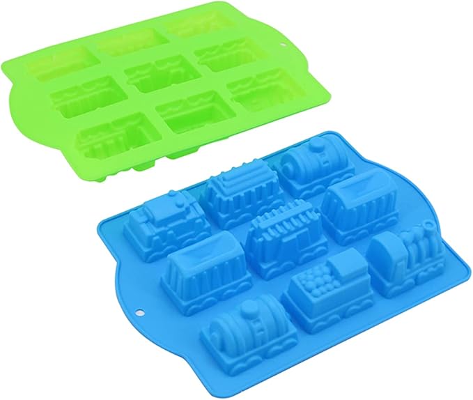 FantasyDay Christmas Glove Birthday Cake Mold Silicone Baking Molds Party Cake Bakeware for Your Anniversary Dessert, Cake, Bread, Tart, Pie, Flan and More #6