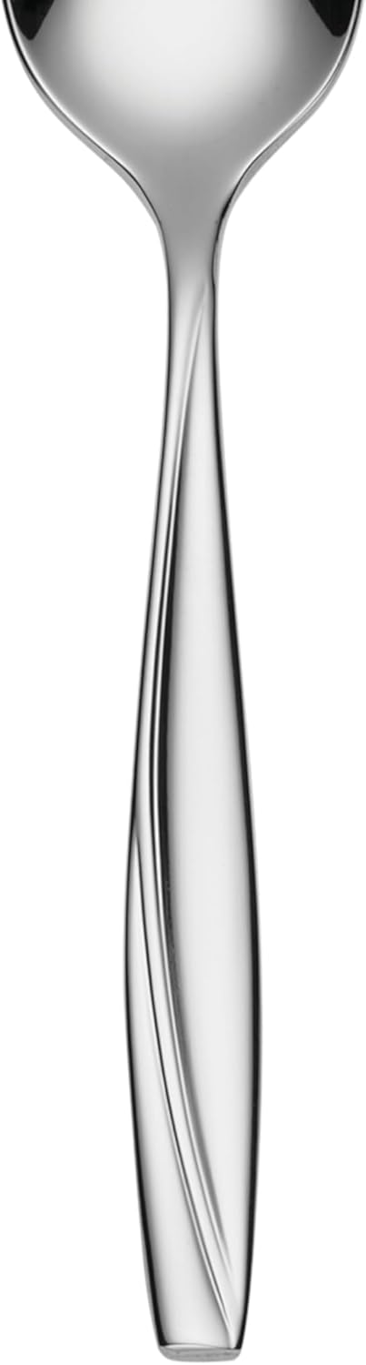 Oneida Camlynn Set of 4 Teaspoons