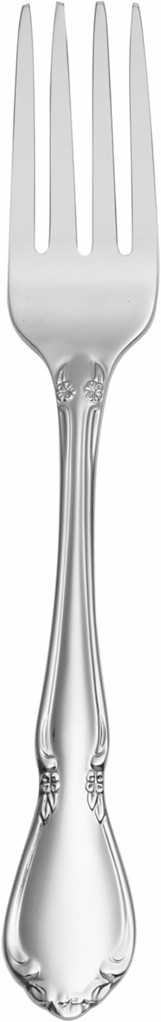 Oneida 2610003IL20 Chateau 3 Piece Child and Baby Flatware Set