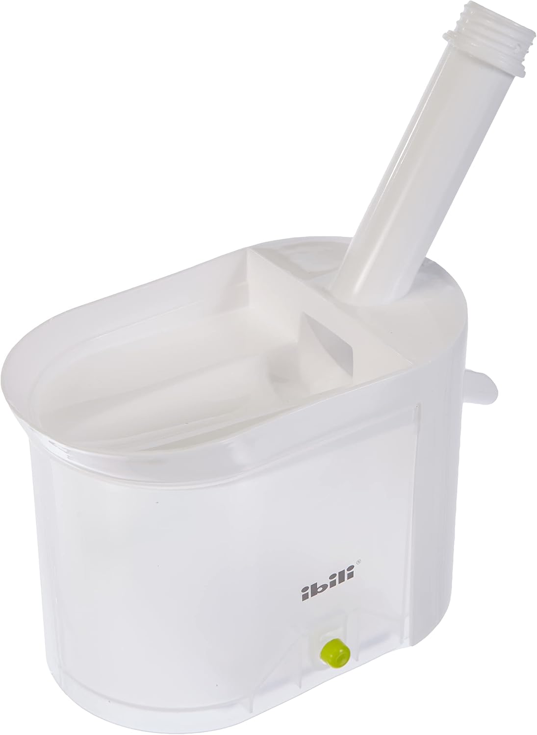 Ibili 774100 Cherry Pitter