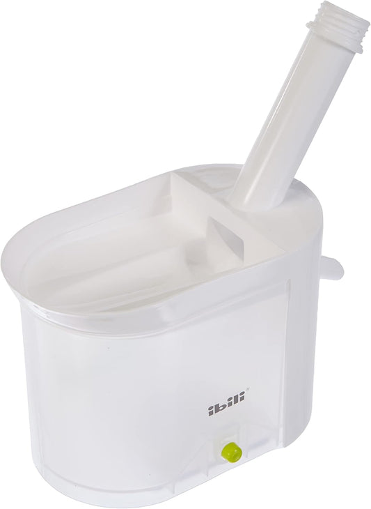 Ibili 774100 Cherry Pitter