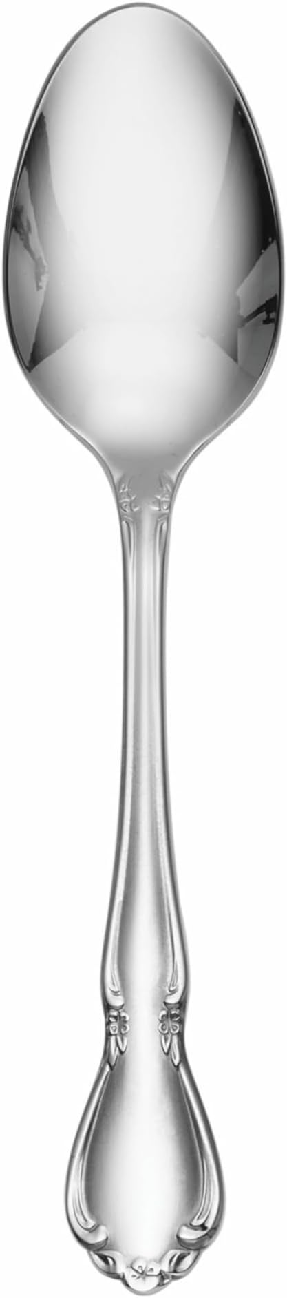 Oneida 2610003IL20 Chateau 3 Piece Child and Baby Flatware Set