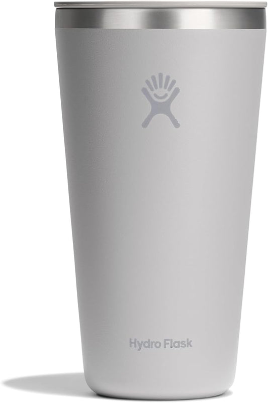 Hydro Flask 28 Oz All Around Tumbler Press-in Lid Birc