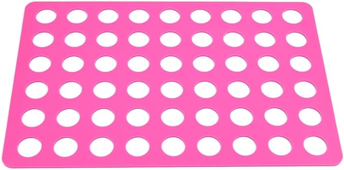 mostsom Round Lace Silicone Mold for Cheese, Chocolate, Cookie, Cake Decorating Stencil Mat, Bakeware Tool, Kitchen Accessories, Reusable Non-Stick (B_ Round)