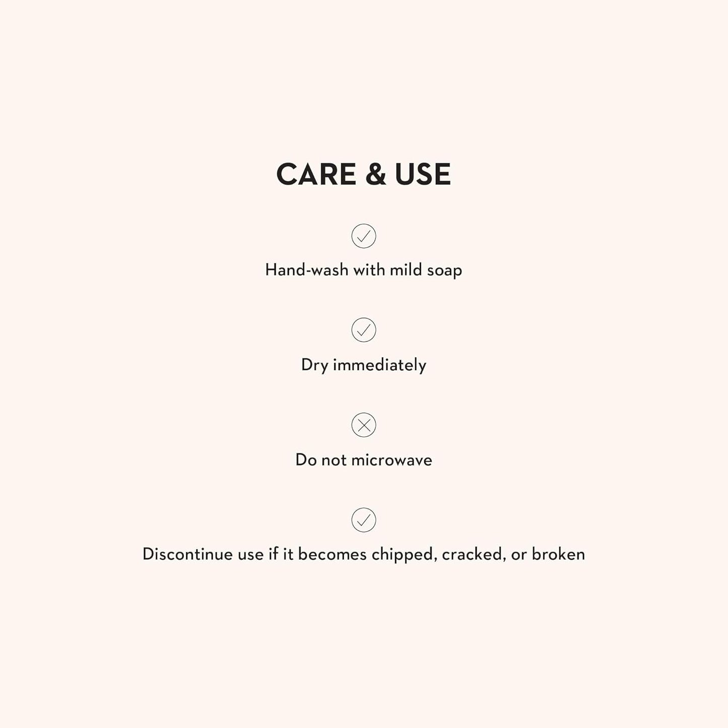 MACKENZIE-CHILDS Enamel Abundant Bowl, Decorative or Serving Bowl, 13-Cup Capacity, Black-and-White Courtly Check