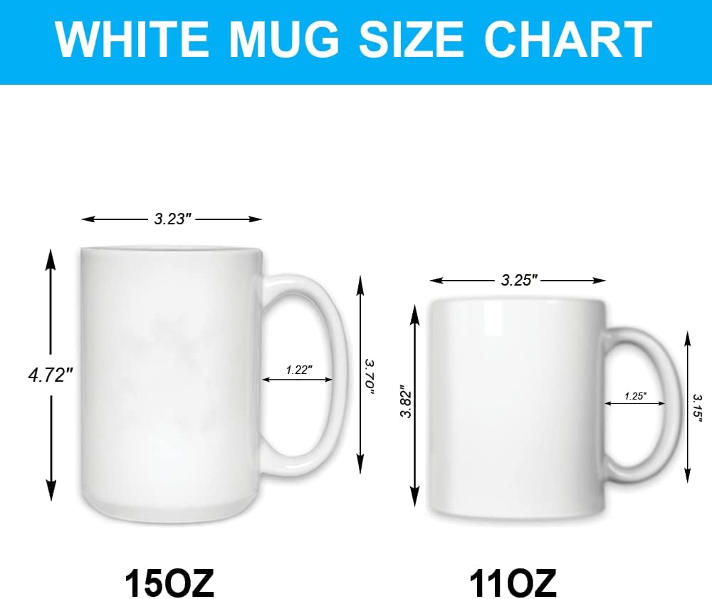 Hyturtle Personalized Gifts Manatee Lover - Just A Girl Who Loves Manatees Custom Name Ceramic Coffee Mug Cup 11oz - Idea Cute Sea Animal Lover Gifts For Women, Girl Daughter On Birthday, Christmas