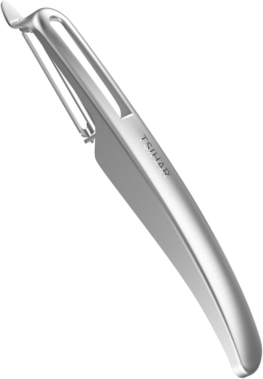 Apple Peelers, All Stainless Steel Potatoes Peeler for Kitchen