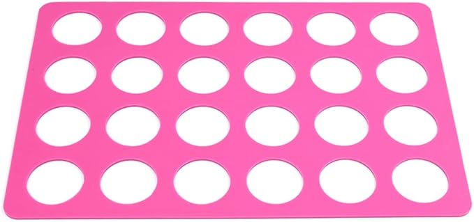 mostsom Round Silicone Chocolate Molds Cheese Chocolate Mat Cake Decorating Bakeware, Cookie Stencil Mat, Chocolate Chablon Molds, Baking Tools & Accessories for DIY Cake Decor (C_ Round)