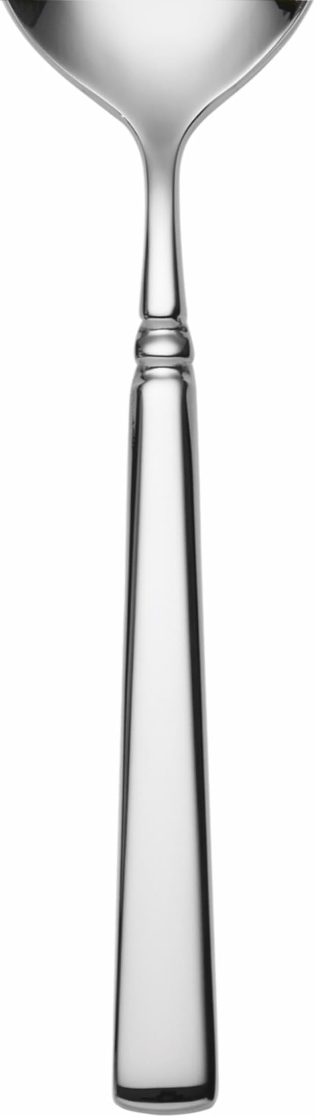 Oneida 2267004C Easton Fine Flatware Dinner Spoons, Set Of 4, 7.3" L x 1.71" W