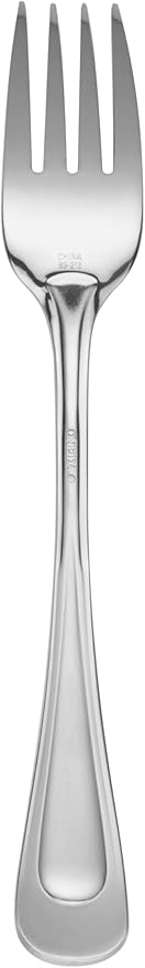 Oneida Satin Sand Dune Flatware, 45 Piece, Multi