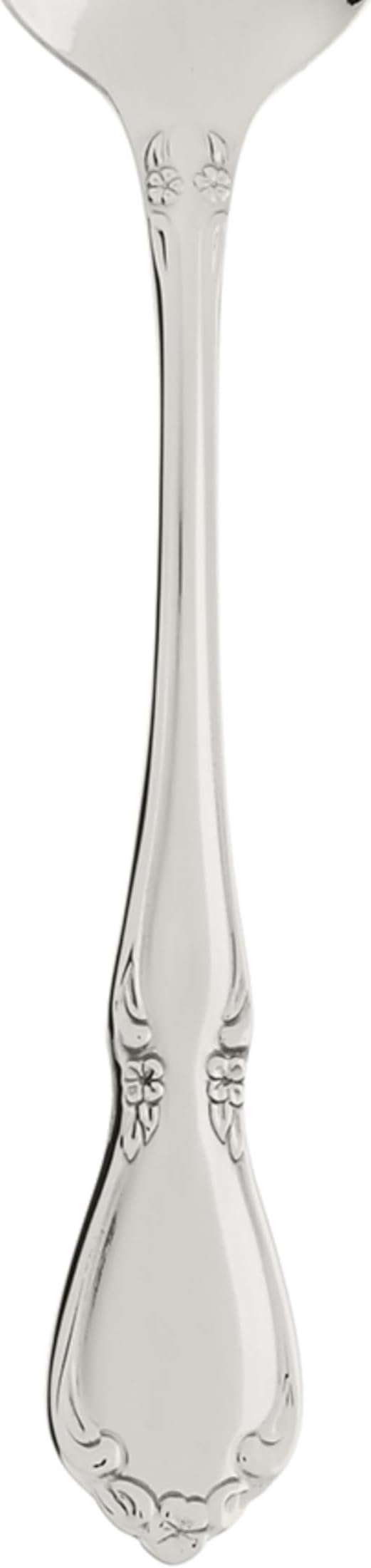 Oneida Chateau Iced Tea Spoons, Set of 4