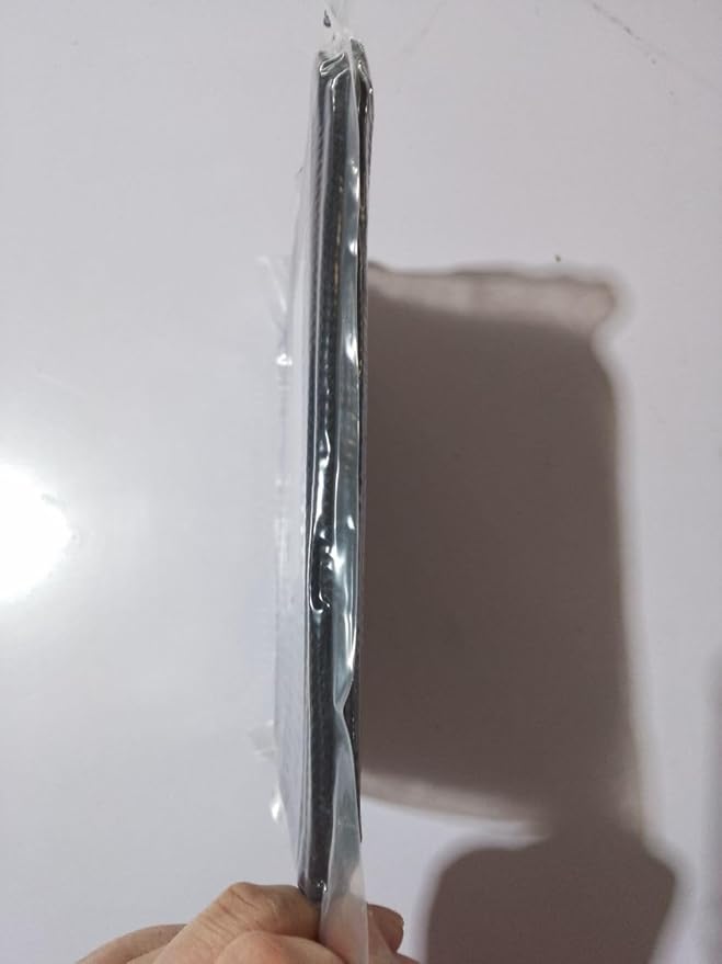 KinHwa Dish Cloths for Washing Dishes Kitchen Towels Microfiber Dish Towels for Kitchen Dish Towels Absorbent 8inch x 8inch 6 Pack (Black, 8in x 8in 10 PC)