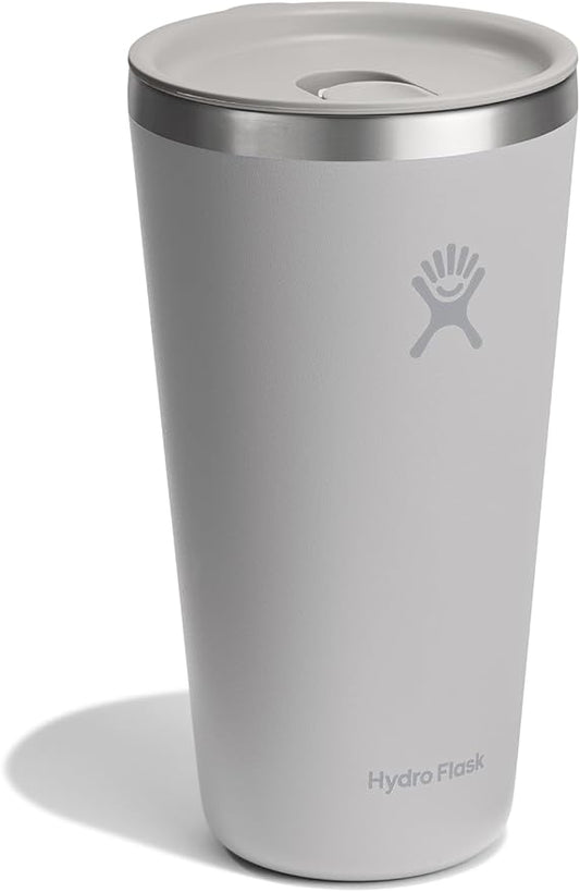 Hydro Flask 28 Oz All Around Tumbler Press-in Lid Birc