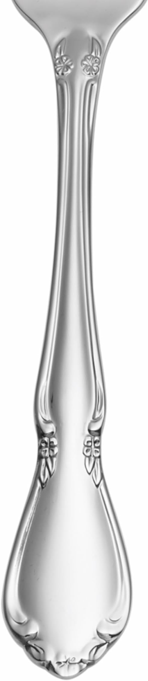 Oneida 2610003IL20 Chateau 3 Piece Child and Baby Flatware Set