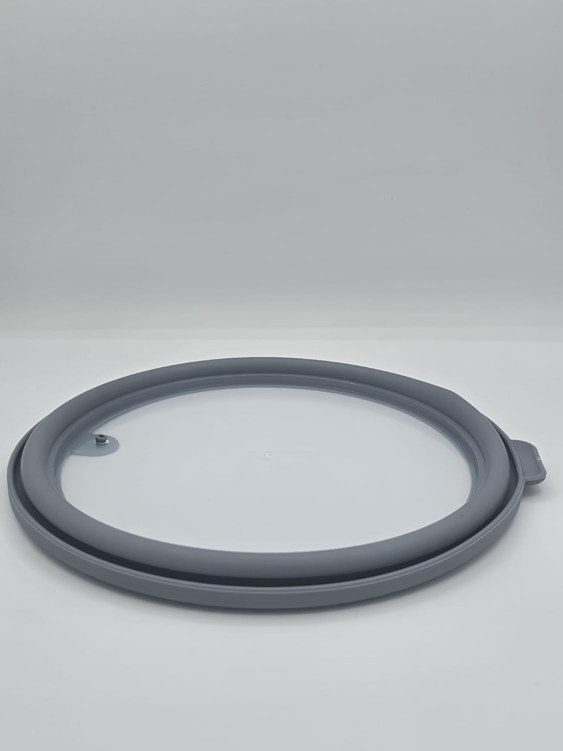 Mixing Bowl Set with Airtight Lids-8- Piece Nesting, stackable Plastic bowls for Mixing & Food Prep-BPA-Free,Dishwasher,Microwave & Freezer Safe