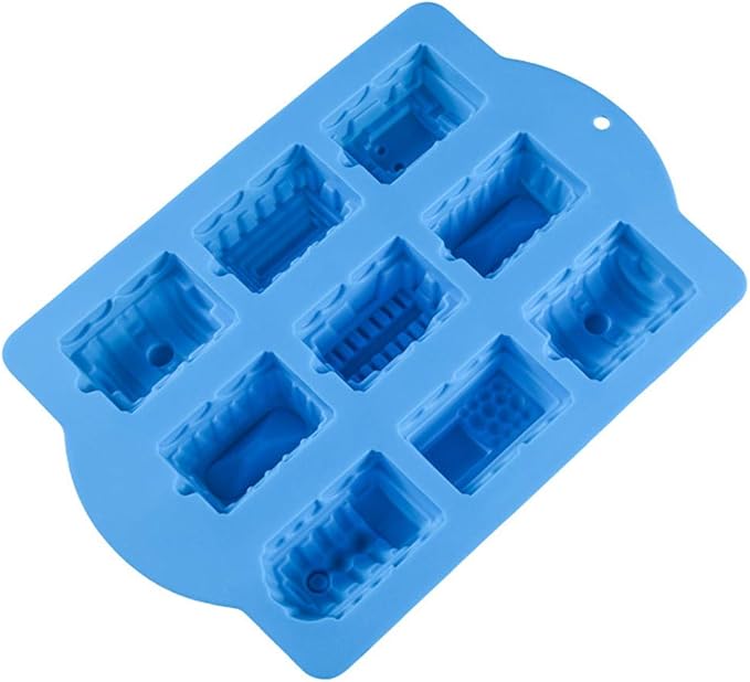 FantasyDay Christmas Glove Birthday Cake Mold Silicone Baking Molds Party Cake Bakeware for Your Anniversary Dessert, Cake, Bread, Tart, Pie, Flan and More #6