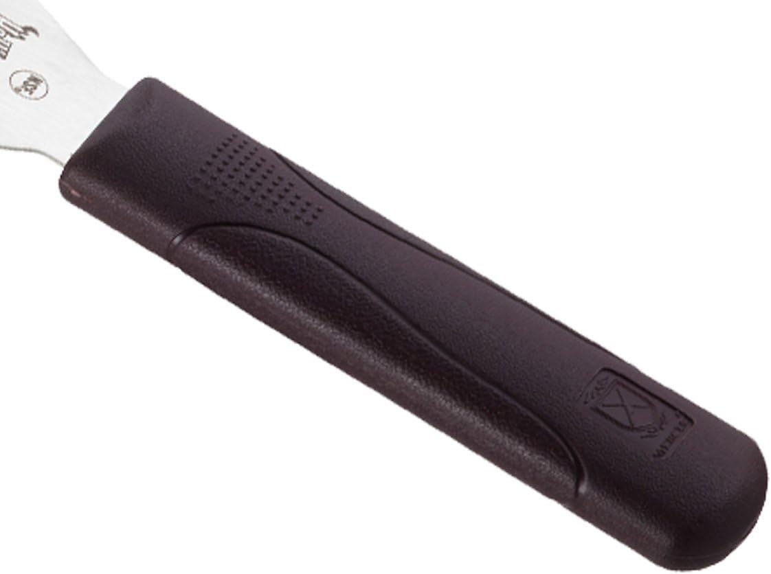 Mercer Culinary Hell's Handle Large Fish Turner/Spatula, 4 Inch x 9 Inch