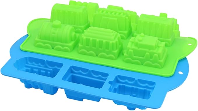 FantasyDay Christmas Glove Birthday Cake Mold Silicone Baking Molds Party Cake Bakeware for Your Anniversary Dessert, Cake, Bread, Tart, Pie, Flan and More #6