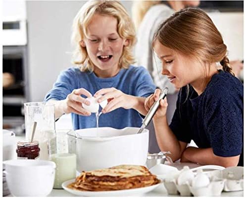 Rosti Precision Craft Mixing Bowl Set 4 Pcs Elevate Your Culinary Experience Stylish Nesting Bowls for Effortless Cooking and Baking