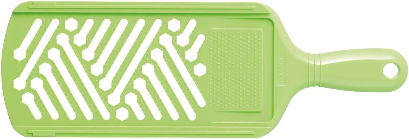 Kyocera Advanced Ceramic Slicer Set with Adjustable Mandoline, Julienne Slicer, and Grater