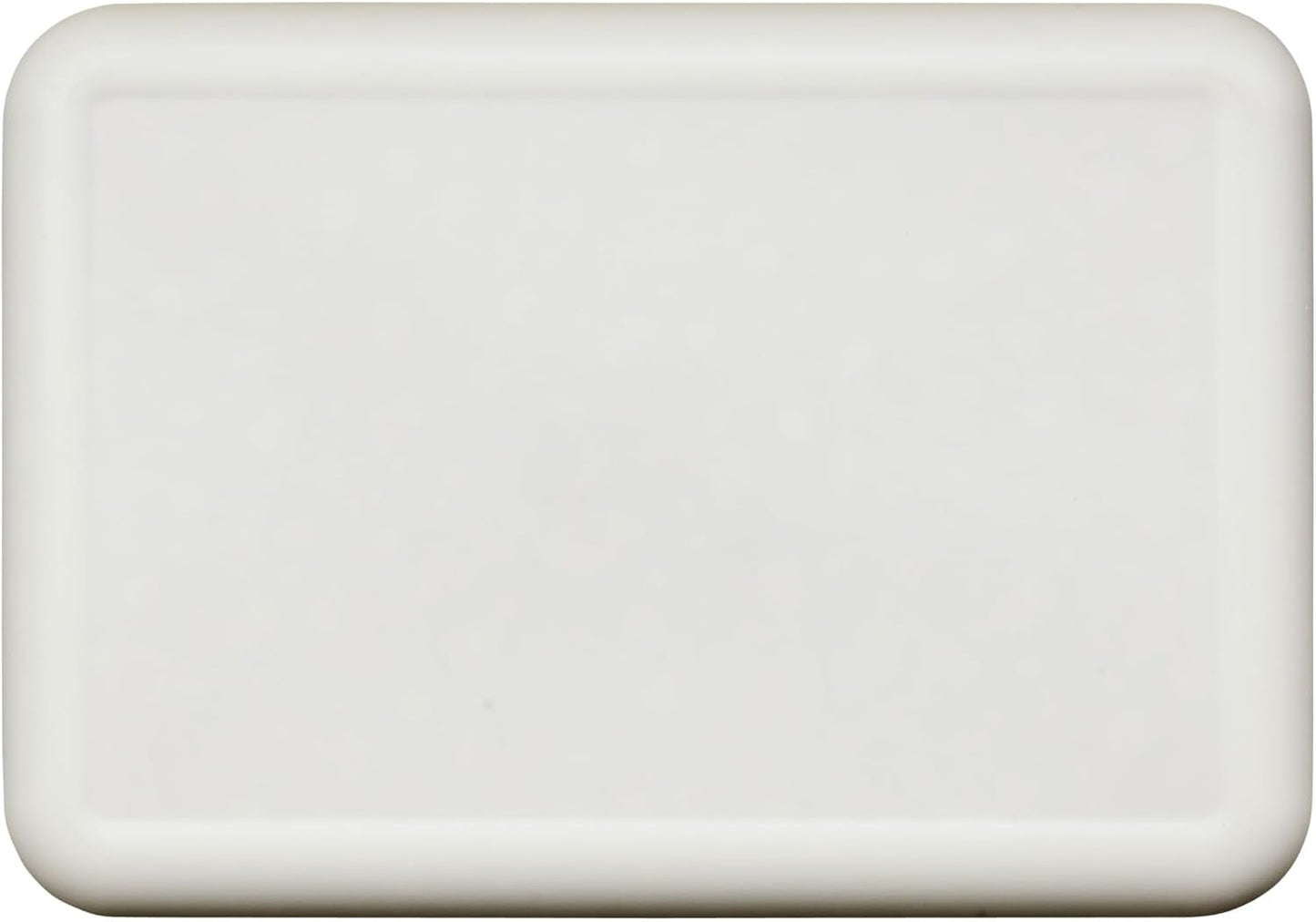 TATSU-Craft NR Non Slip Serving Tray Gingham Check, Pink, Microwave Safe, Rectangular Plastic Tray, 15.3 x 10.6 Inches, Great for Cafeterias, Restaurants, Coffee Shops, Kitchen, Desserts, and More