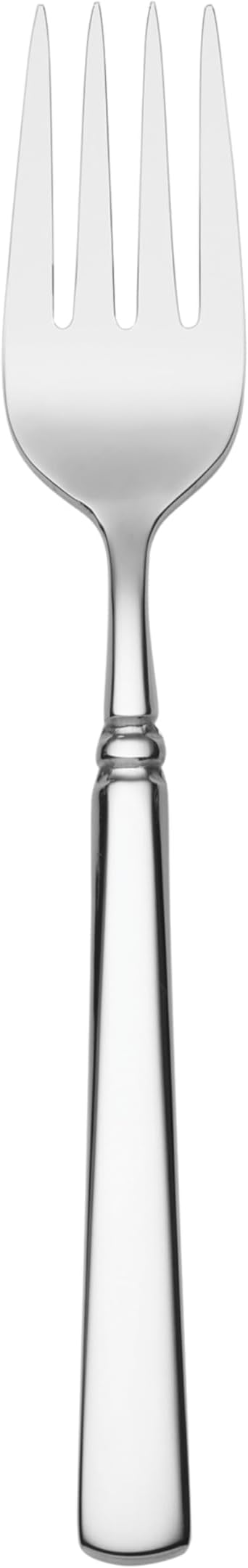 Oneida 2267004D Easton Fine Flatware Salad Forks, Set Of 4