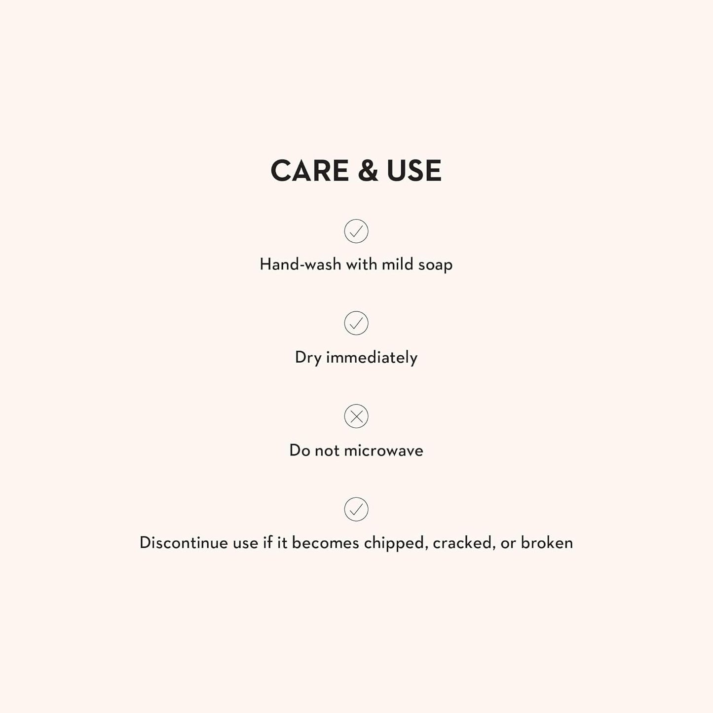 MACKENZIE-CHILDS Enamel Everyday Bowl, Serving Bowl for Entertaining, Small, Pink-and-White Rosy Check, Set of 1