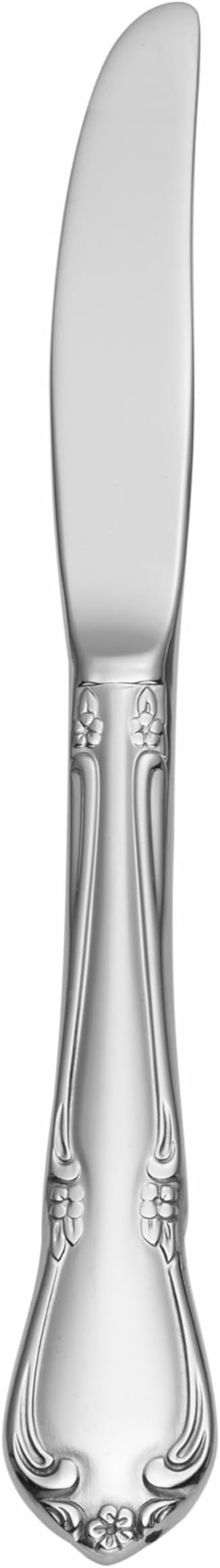 Oneida 2610003IL20 Chateau 3 Piece Child and Baby Flatware Set