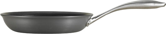 Tramontina OnyxPro Hard Anodized Non Stick 10-Inch Frying Pan, Skillet with Reinforced Nonstick Coating, Oven Safe