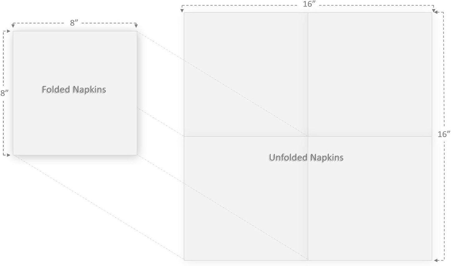" OCCASIONS " 320pcs set (40 Guests) Extra Heavyweight Vintage Wedding Disposable/Reusable Plastic Plates -40x11'' + 40x8.25''+Silverware+Cups+Napkins (Chateau Collection Light Gray)