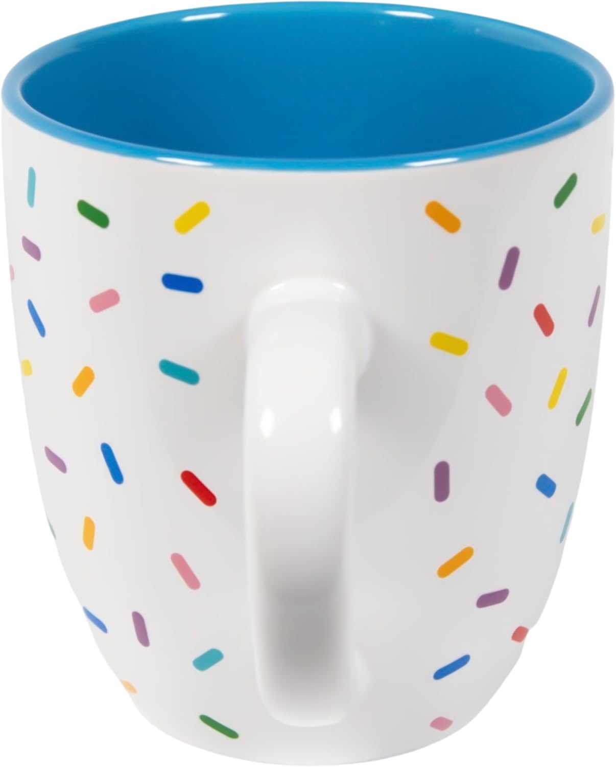 Coffee mug (Denim Blue RS)