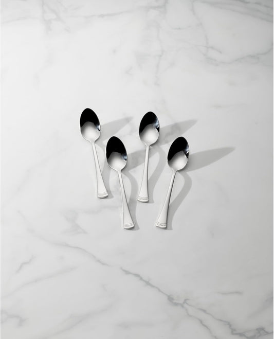 Lenox 894752 Portola Dinner Spoons, Set Of 4