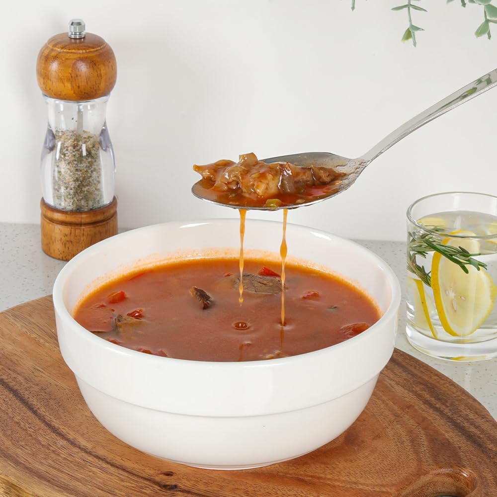 2-Piece,Stainless Steel Serving spoons set with Slotted Spoon.Serving Spoon and Perforated Spoon, kitchen cooking serving utensils set cooking spoon-blue