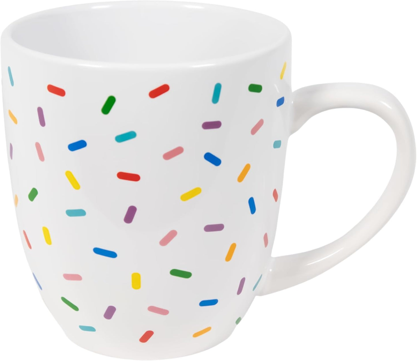 Coffee mug (White)